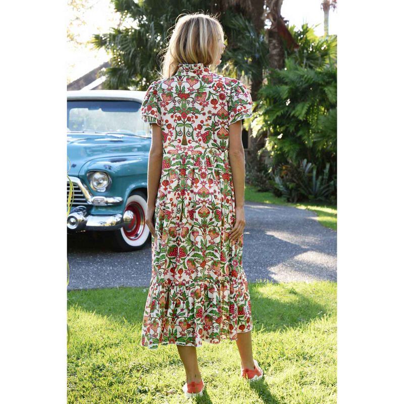 COOP A Little Flair Dress image number 3